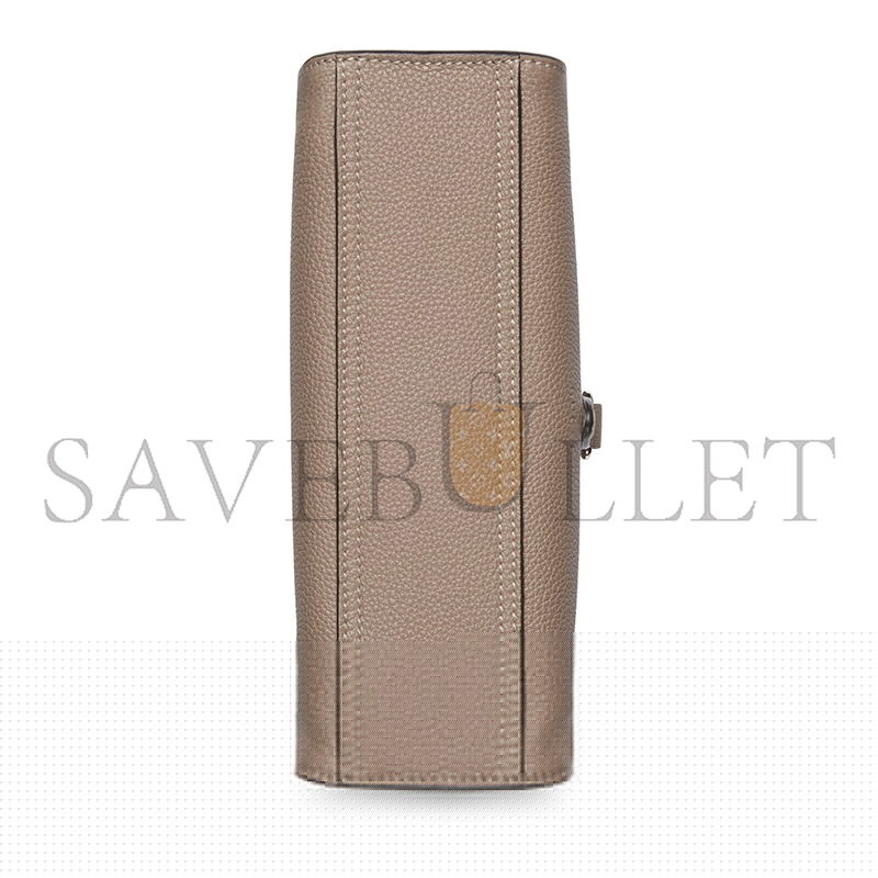 G*u*i small tote bag with hook closure 795349 (24*17.5*8.5cm)